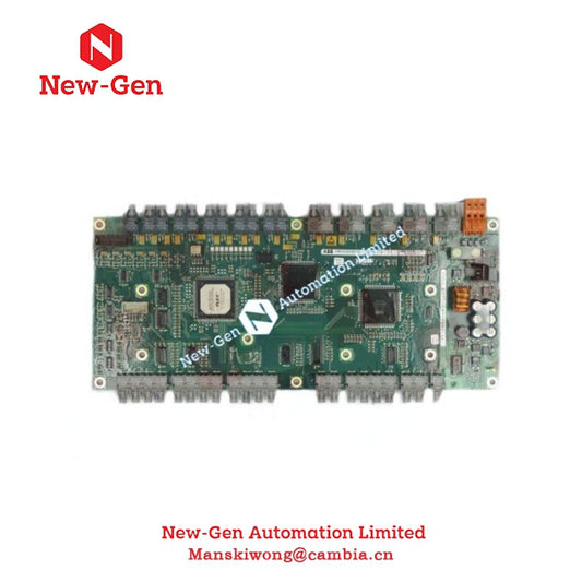 ABB 3BHE004573R0143 UFC760BE143 INTERFACE BOARD 100% کاملا نو موجود در انبار با مهر و موم کارخانه