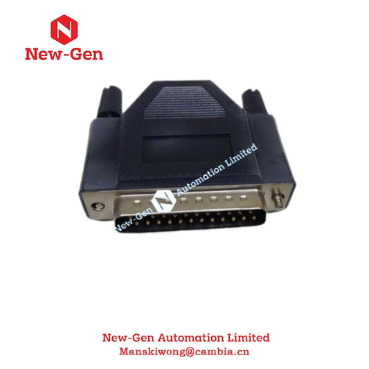 GE IC693ACC307A I/O Bus Terminator Plug In stock 100% Orijinal və Yeni
