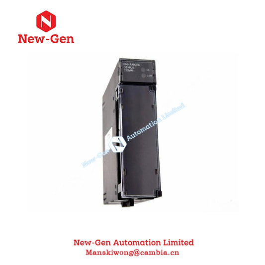 Module de communication GE IC693CMM302 amélioré Genius, en Stock, 100% authentique et neuf