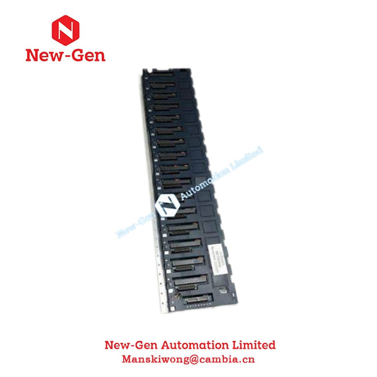 GE IC695CHS016 Universal Backplane 100% Brand New In Stop Ready to Ship