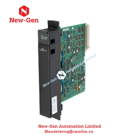 100% Genuine IC697BEM713 Bus Expansion Transmitter Module In Stock