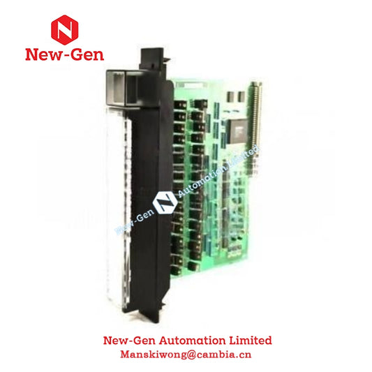 Vysokoúrovňový analógový výstupný modul GE IC697ALG320 na sklade 100% originálny a úplne nový