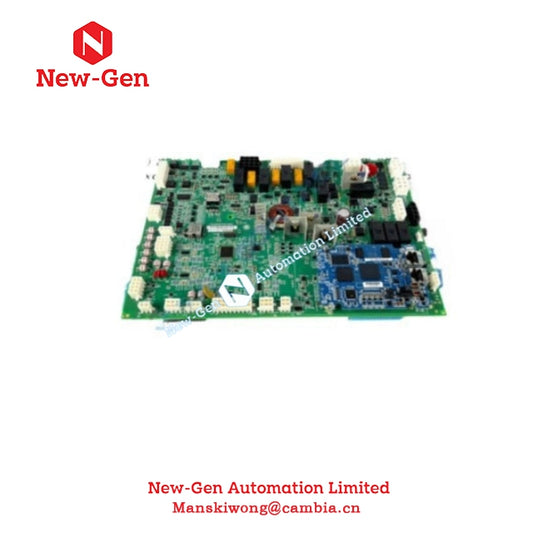 DS200LDCCH1AMA GE Mark V DS200 Drive Control and LAN Communications Board موجود است