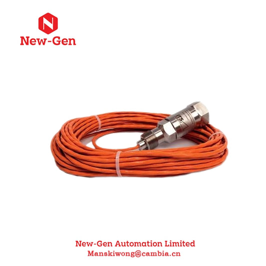 Honeywell LG1093AA44 In Stock Flame Sensor, 3/4"NPT Connection with 16FT Cable with Factory Sealed Ready to Ship