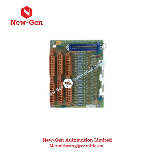 Honeywell MU-TAIH02 51304453-100 Analógico de alta entrada 100% genuíno em estoque