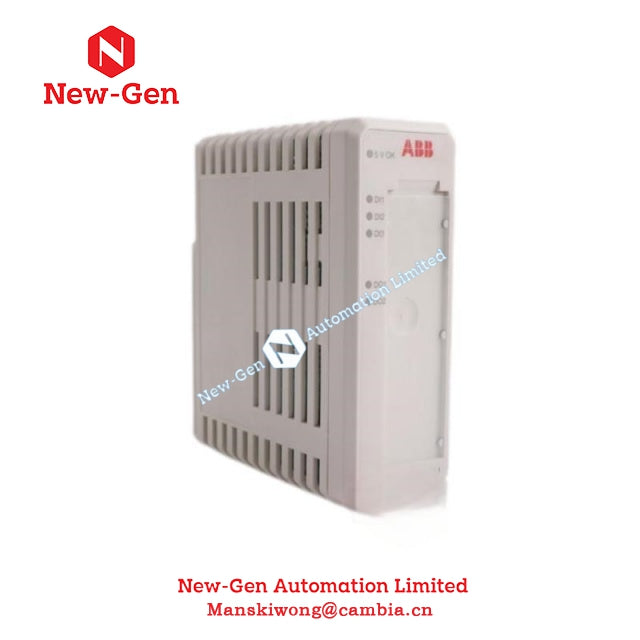 ABB NBIO-21CU 3BHB011947R0121 SW DI SISTEMA; KIT DI AGGIORNAMENTO Disponibile