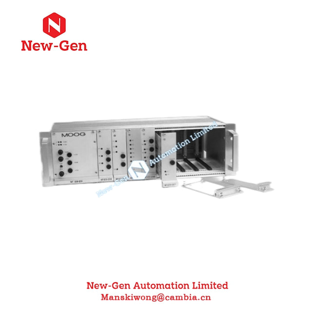 100% Baru Sistem Kontrol Eksitasi Digital BASLER DECS-250-LN2SN1N Tersedia