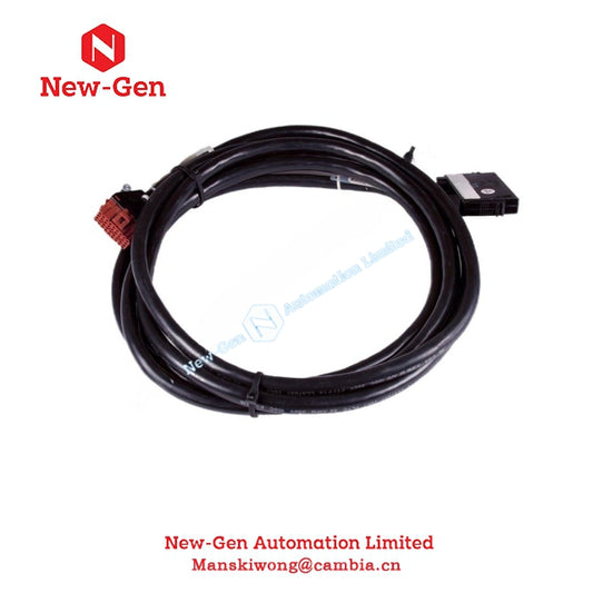 ABB NKEB01 Expander Bus Interconnect Cable 100% чисто нов на склад с фабрично запечатан