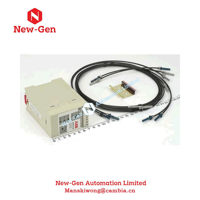 ABB NPBA-02 3BHL000510P0011 ADATTATORE PROFINET Disponibile al 100% originale