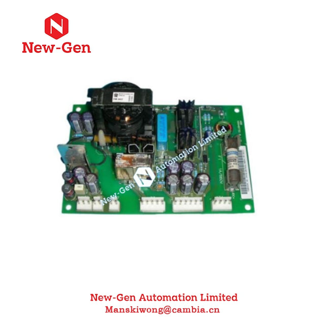 Board Nguồn ABB NPOW-62 Còn Hàng Chính Hãng 100%