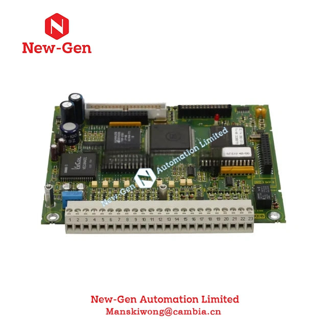 KEB OC.F4.572-0018 FA561033 49/04 PC BOARD In Stock