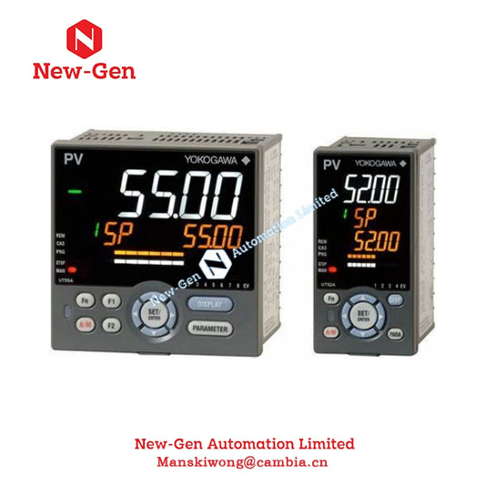 Bộ Điều Khiển Nhiệt Độ Đa Năng YOKOGAWA UT32A-000-11-00 Còn Hàng Chính Hãng 100%