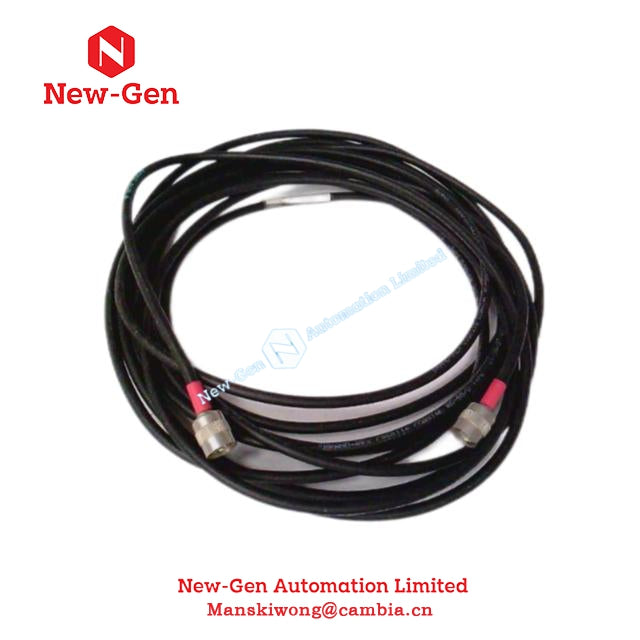 CABLE Foxboro P0972UN En stock 100% genuino Listo para enviar