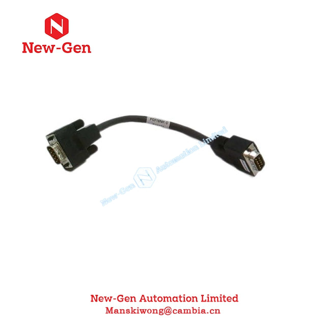 CABLE Foxboro P0916NK HDLC 100% genuino y nuevo