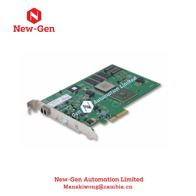 GE PCIE-5565 Memori Reflektif Gentian Optik Berkelajuan Ultra Tinggi dengan Gangguan 100% Jenama Baharu Dalam Perhentian Sedia untuk Dihantar