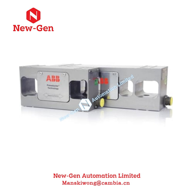 Cảm biến tải trọng Gối Pressductor ABB PFTL101A-0.5KN - Đo lực ngang Chính hãng 100% Còn hàng nguyên seal của nhà máy