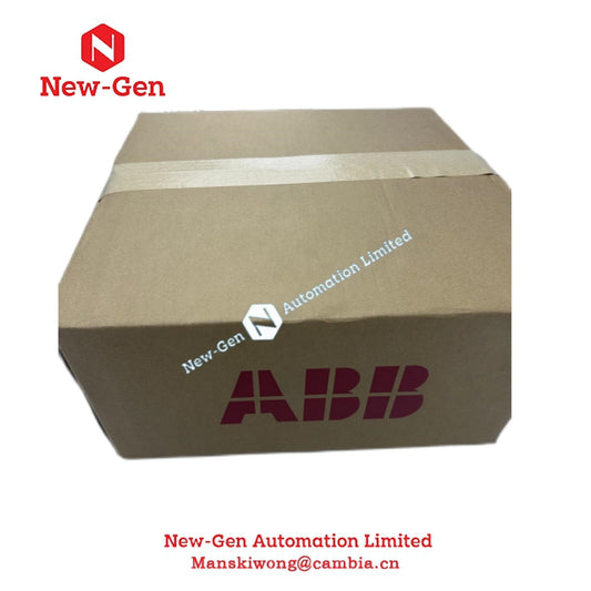 ABB 216AB61 Цифров изходен блок на склад, готов за изпращане с фабрично запечатан