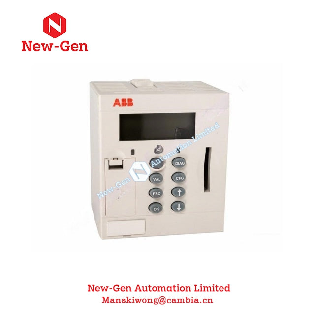 ABB PM783F орталық өңдеу құрылғысы қоймада 100% түпнұсқа, зауытта мөрленген