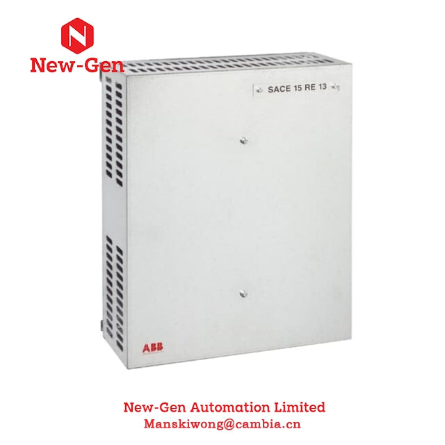 ABB SACE PR122/P-LSIG Power Connection Unit 100% asli dalam stok siap dikirim