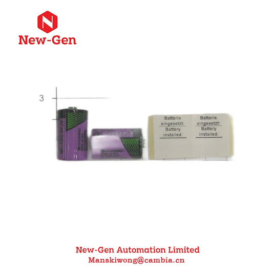 Pin ABB Advant-800xA SB808F 3BDM000199R1 dành cho bộ đệm RAM Sẵn sàng xuất xưởng