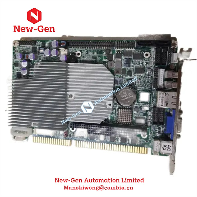 FUJI SIS-I2703-LAS PC BOARD In Stock Ready to Ship