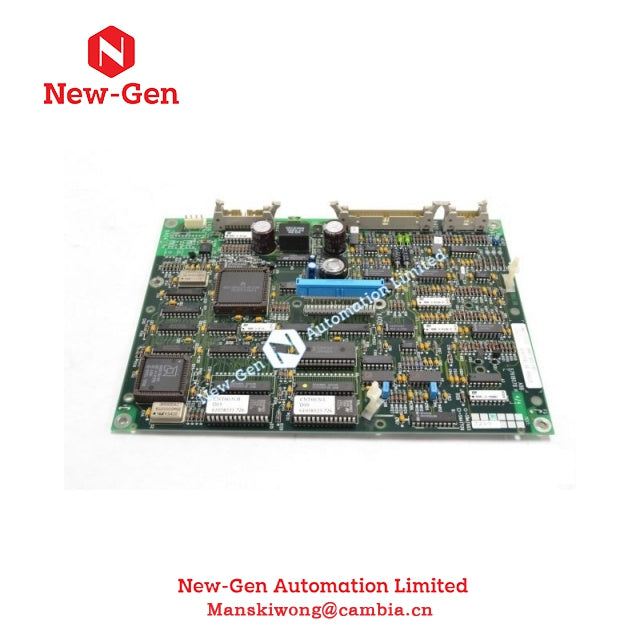 ABB SNAT 603 CNT Control Board 100% Original