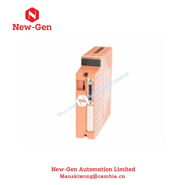 YOKOGAWA STB4S-00 für digitale E/A (Einzelkonfiguration) auf Lager, versandbereit