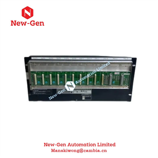 YOKOGAWA SNB10D-213/CU2N SNB10D Safety Node Unit In Stock