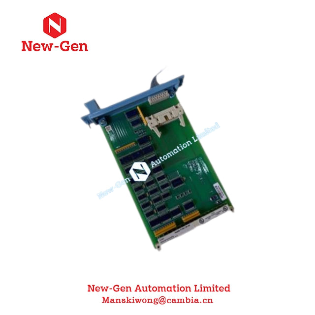 Honeywell FC-TERM-0002 Terminatore bus per I/O ridondanti Disponibile