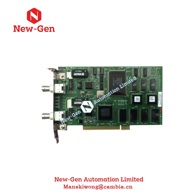 YOKOGAWA VI701 Vnet/IP-Schnittstellenkarte auf Lager, versandfertig