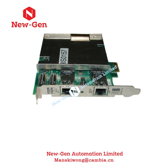 YOKOGAWA VI702 S1 Vnet/IP Interface Card In Stock 100% Genuine