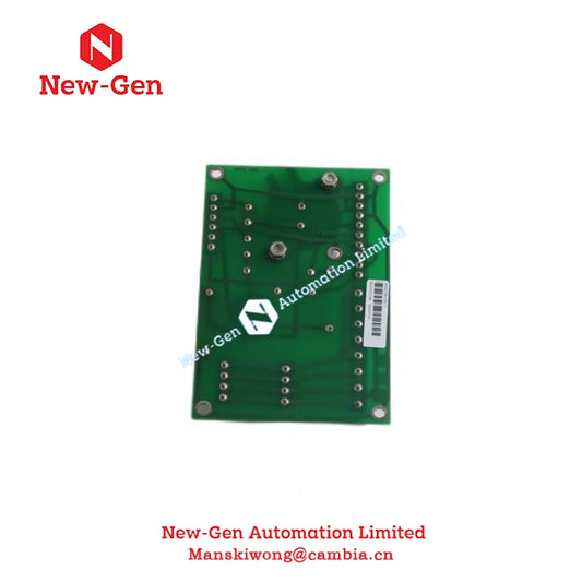 ماژول AC ABB YPK107E 3ASD489301A410 100% اصلی موجود در انبار آماده ارسال با مهر و موم کارخانه