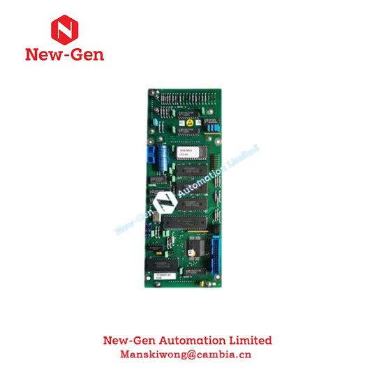 CARTE ABB YPP109A YT204001-HS 100% neuve, en Stock