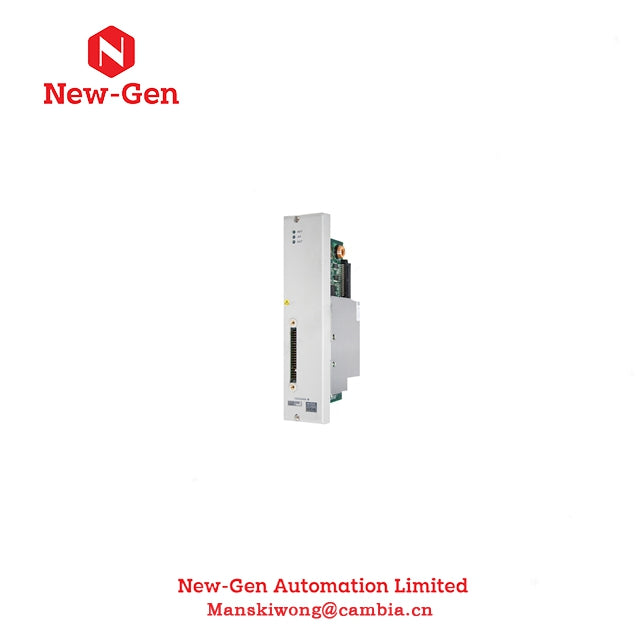 YOKOGAWA NFTA4S-00 Analoges Eingangsmodul auf Lager, versandbereit