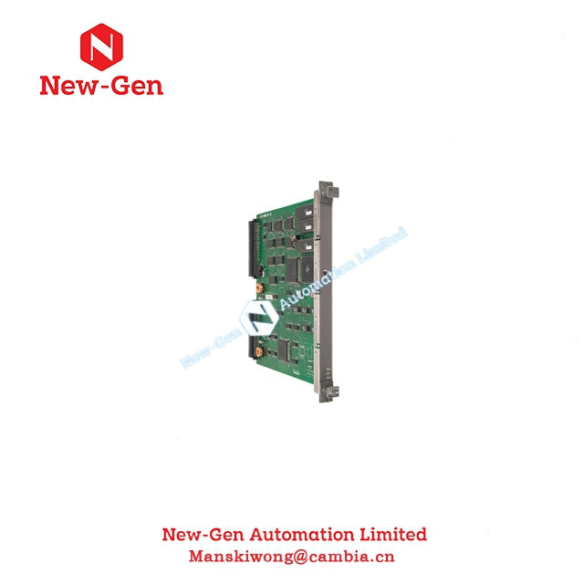 YOKOGAWA RB301 RIO Bus Interface Master Card In voorraad Gereed om te stuur met fabriek verseël