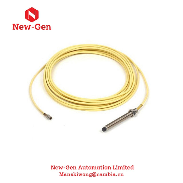 ABB NKSD01-10 CABLE ASSEMBLY 10' 100% Tulen Sedia untuk Dihantar dengan Kilang Dimeterai