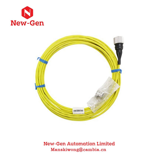 ABB NKLM01-10 Bailey Net 90 Loop Interface Cable 100% أصلي جاهز للشحن مع إغلاق المصنع